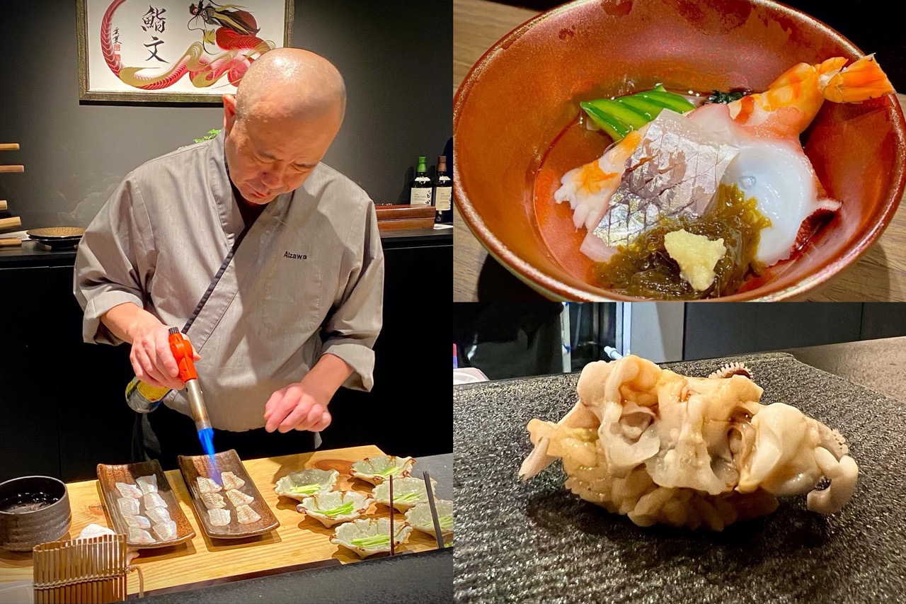 ホーチミン,相澤,おまかせ,レタントン,個室,接待