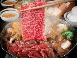 銀座しゃぶ輝,shabuki,レタントン,しゃぶしゃぶ,すき焼き,和牛,食べ放題,ホーチミン,