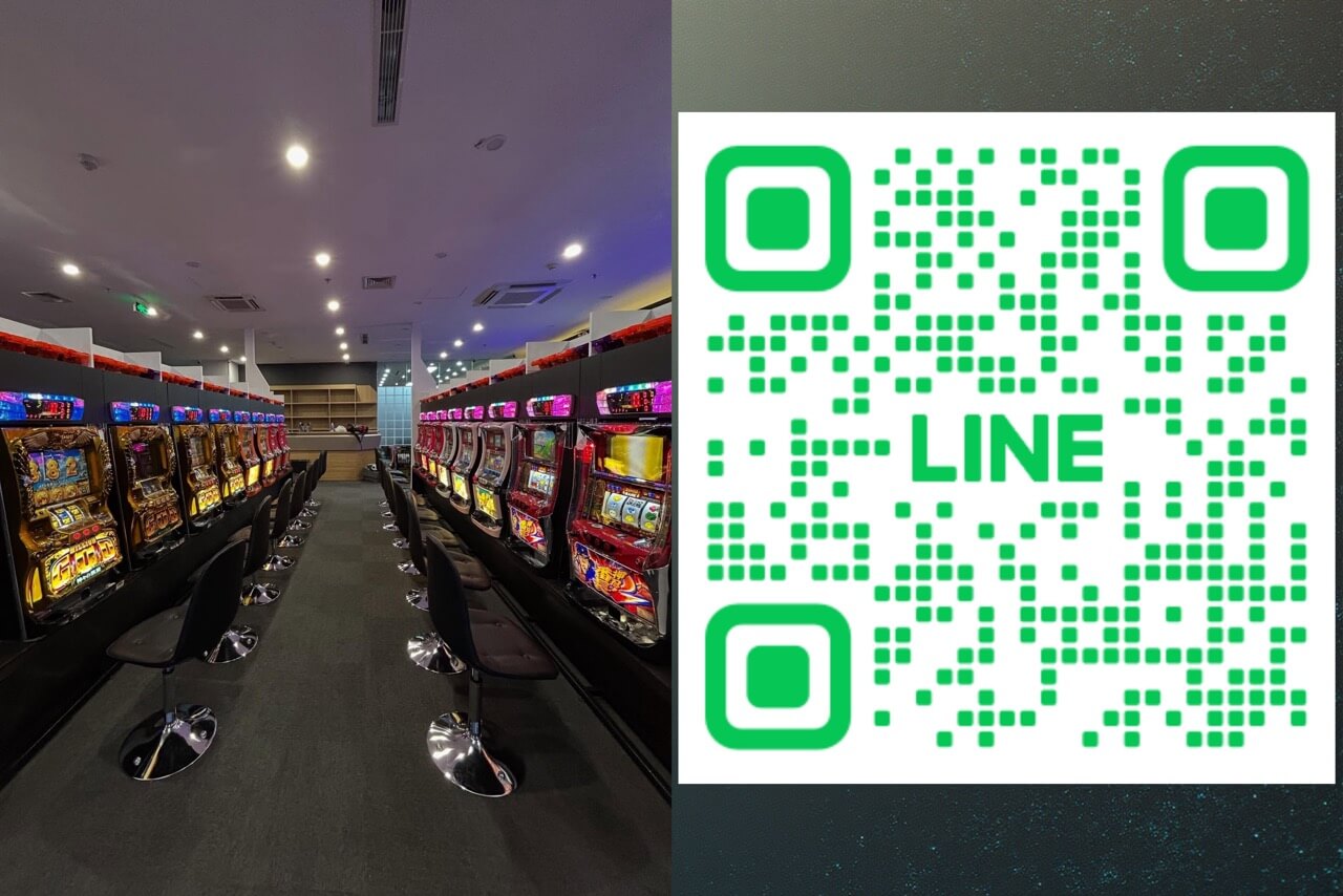 ハノイ,ミーディン,パチンコ,スロット,日系,ホクトドリーム,HokutoDream,日本人