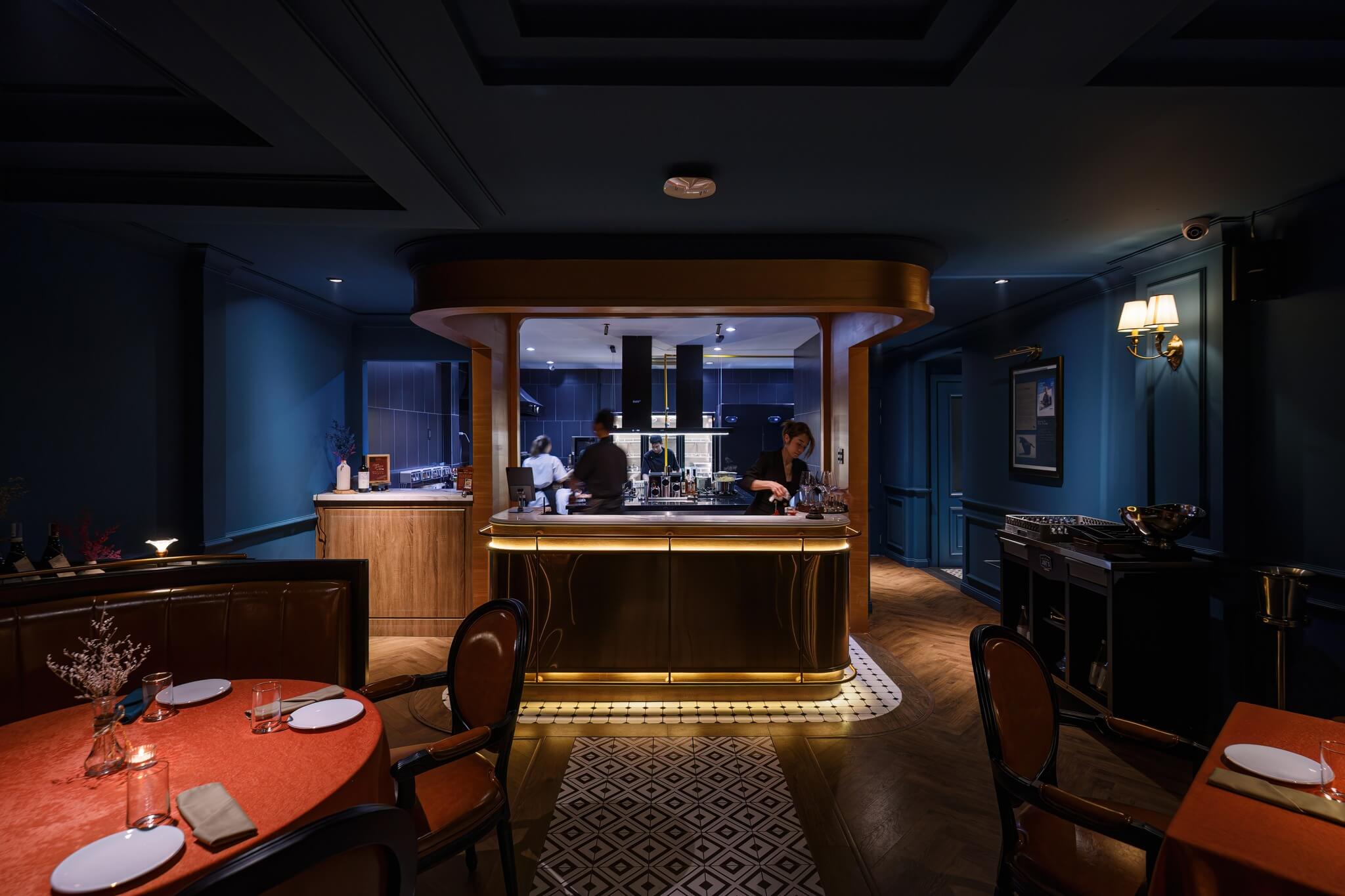 ホーチミン,eltoro,エルトロ,ステーキハウス,タオディエン,おしゃれ,おすすめ,Galiciana,接待