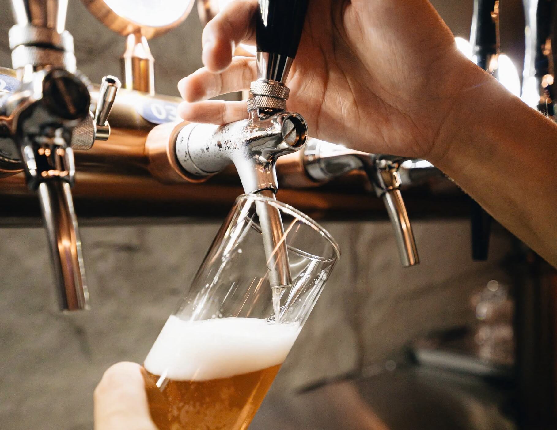 ホーチミン,ブイビエン,ルーフトップバー,ザパーク,Thepark,ブイビエン,観光,旅行,