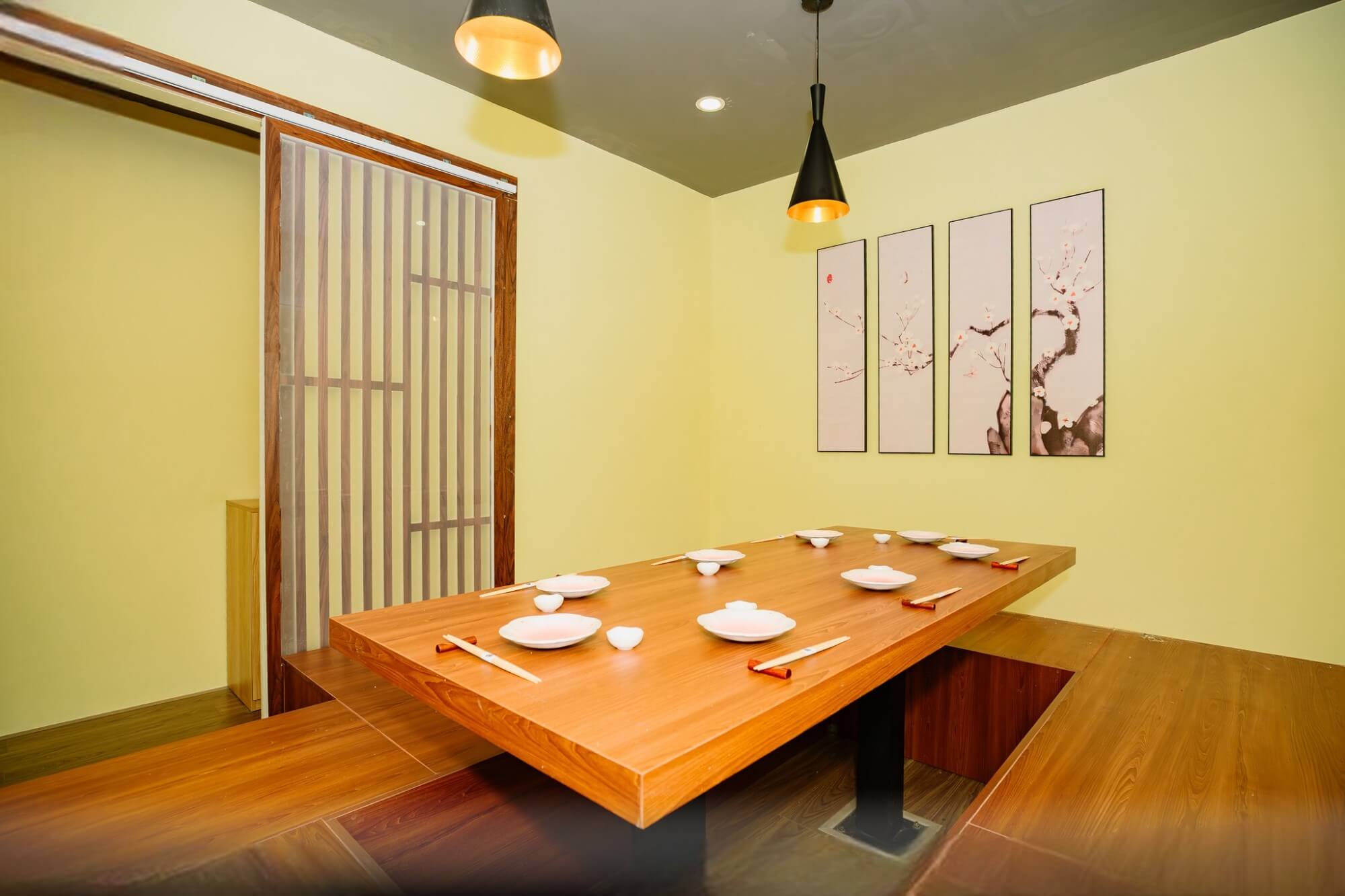 ベトナム,ホーチミン,ファンシックロン,ベトナム人,日本語,寿司,おまかせゆう,悠,