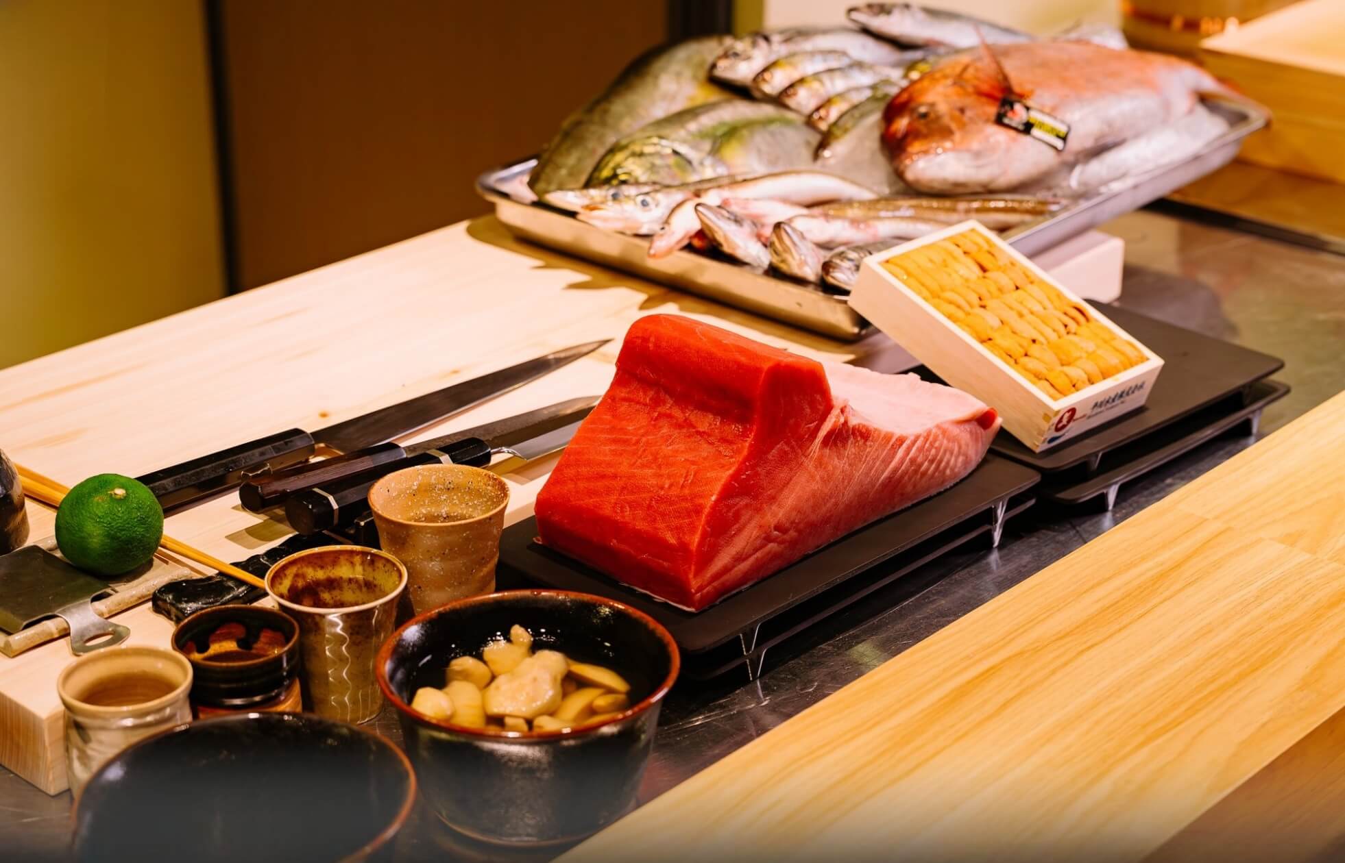 ベトナム,ホーチミン,ファンシックロン,ベトナム人,日本語,寿司,おまかせゆう,悠,