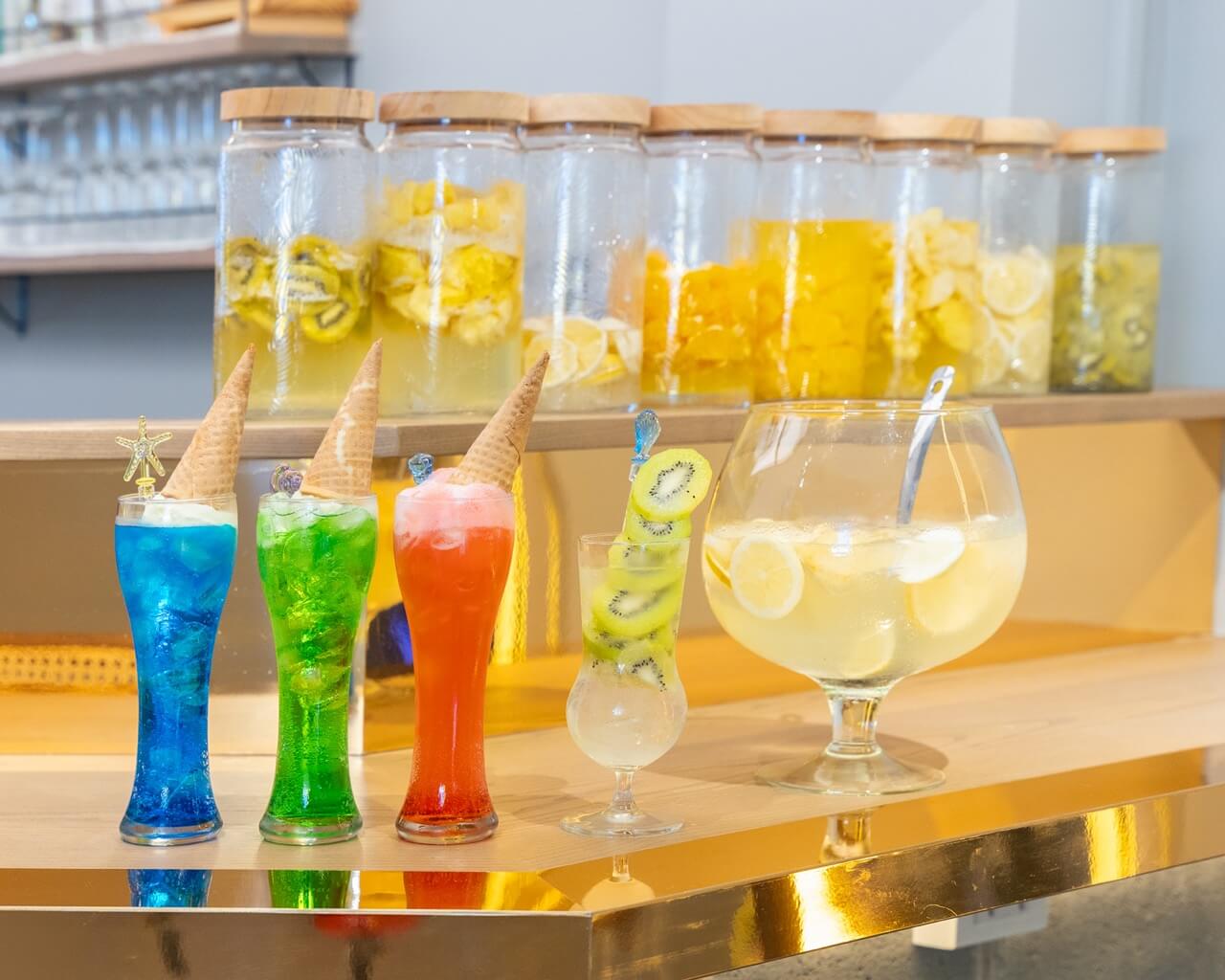 ホーチミン,メシランド,名古屋,ネオ居酒屋,居酒屋,SNS映え,和食,ファンビッチャン