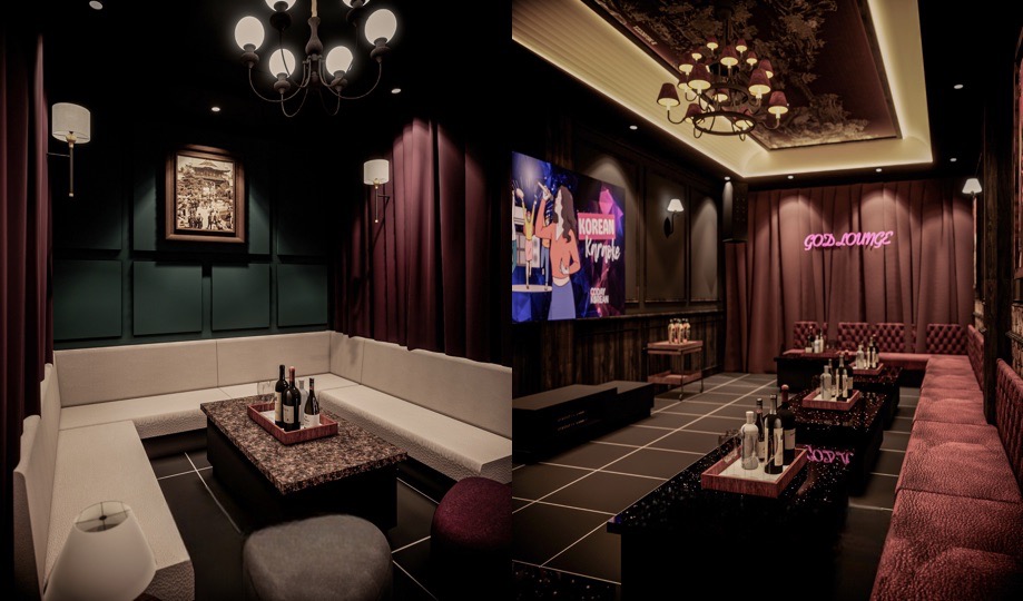 ダナン,ガールズバー,スロアフロ,GOD,女の子,キャバクラ,,,