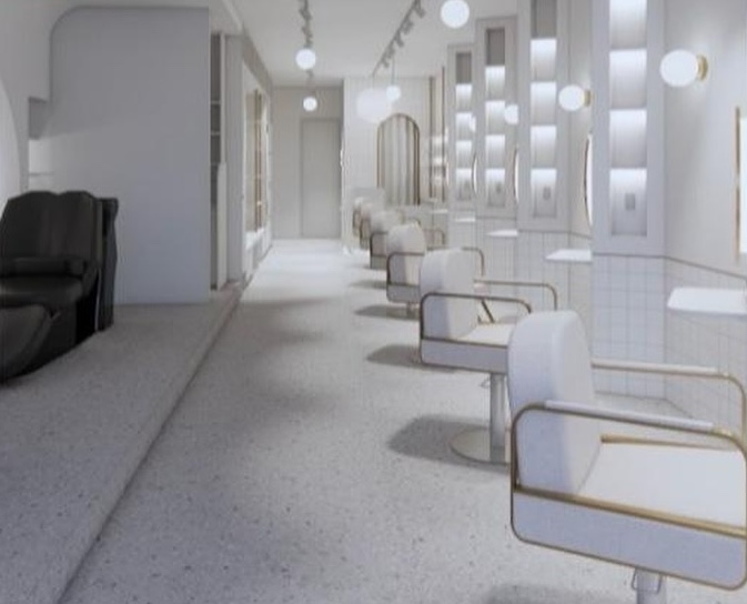 ホーチミン,LibertyTokyo,リバティトウキョウ,日系美容室,ヘアサロン,カラー,カット,ヘッドスパ,