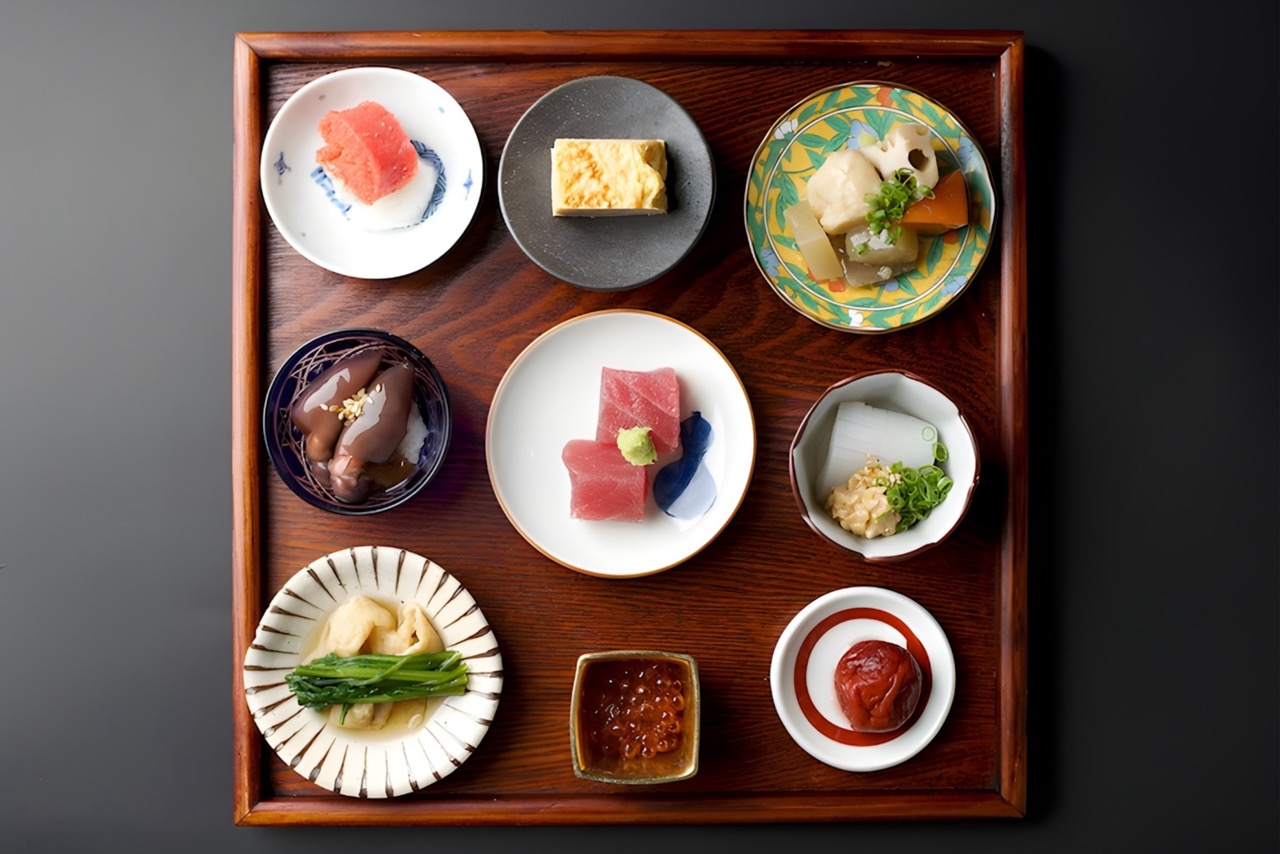 わか葉のおすすめメニュー写真
