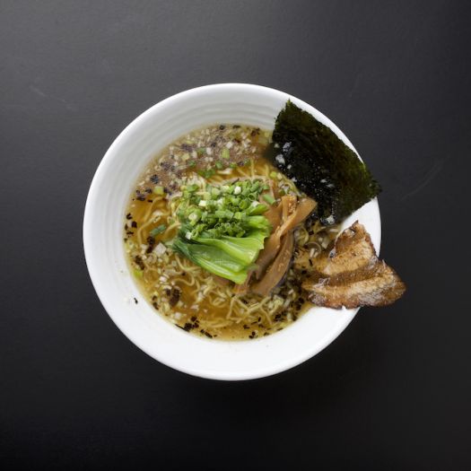 麺屋 龍神